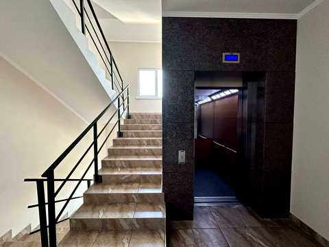 квартира за адресою Чернишевська вул., 31а