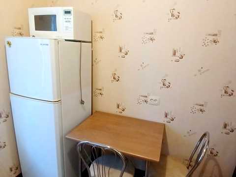 квартира по адресу Еврейская ул. (Бебеля), 9