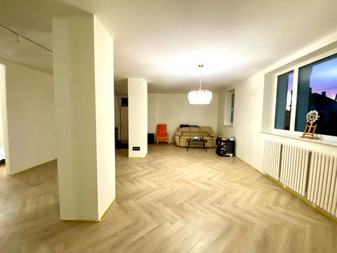 квартира по адресу Иорданская ул., 5