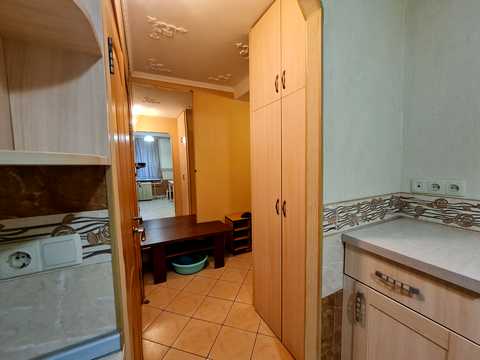 квартира за адресою Парково-Сирецька вул. (Тимофія Шамрила), 4-А