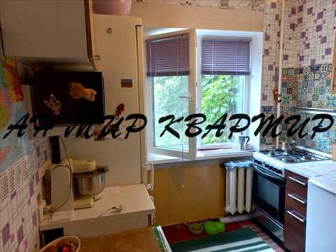квартира по адресу 23-го Сентября ул., 100