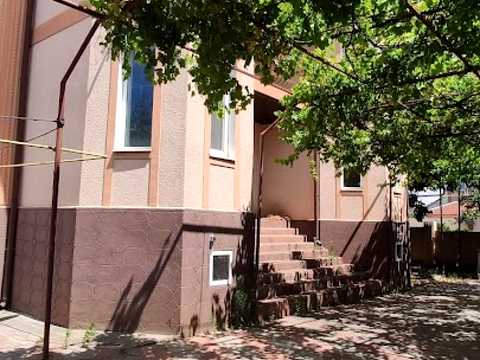 дом по адресу Садова
