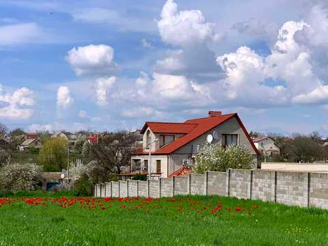 дом по адресу Фонтанна ул.