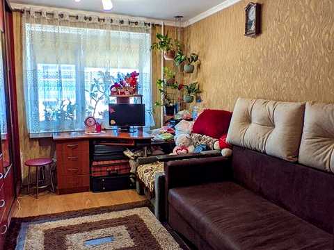 комната по адресу Василя Червонія ул. (Гагаріна), 29
