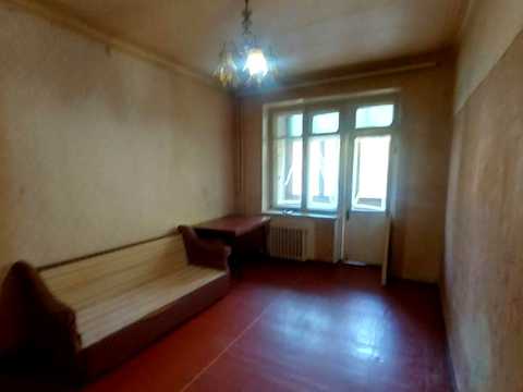 квартира по адресу Библика ул. (2-й Пятилетки), 9
