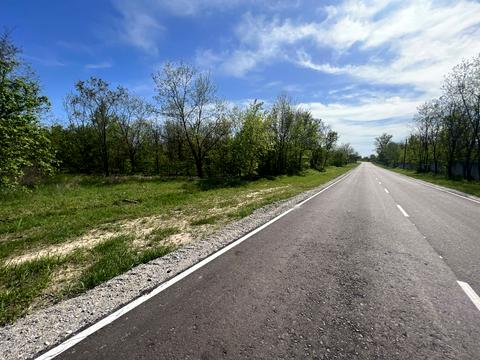 участок по адресу Коцюбинского ул., 22