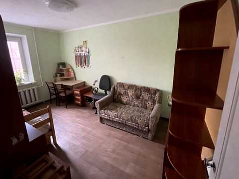 квартира по адресу Мира просп., 43