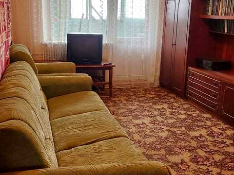 квартира по адресу Героев Труда ул. (Героїв Праці), 17