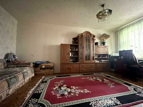 квартира за адресою Метробудівська вул., 4