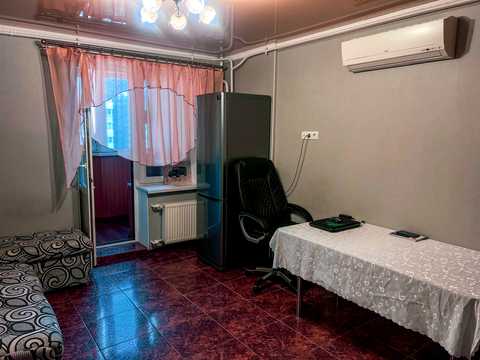 квартира за адресою Теплична вул., 38
