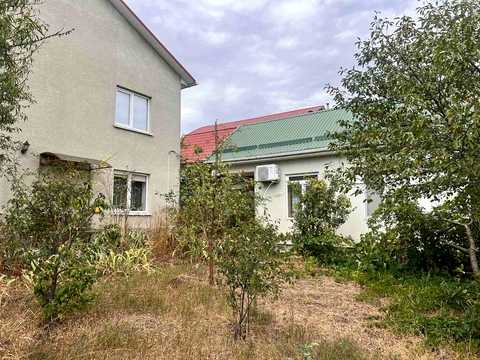 будинок за адресою Авангард2