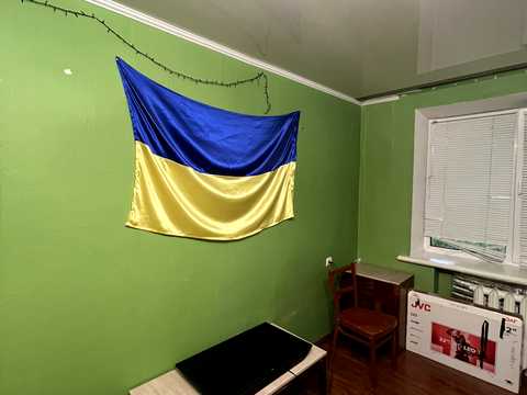 квартира за адресою Князів Острозьких вул., 79