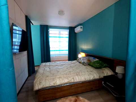 квартира за адресою Запорізьке шосе, 32