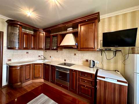 квартира за адресою Миколи Бажана просп., 7-Б