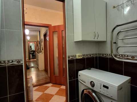 квартира по адресу Олены Пчилки ул., 4
