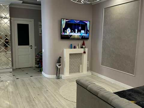 квартира по адресу Герцена ул., 35-А