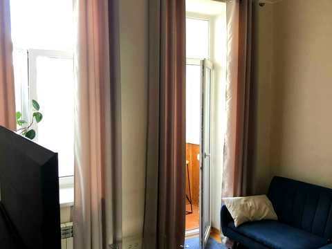 квартира по адресу Антоновича ул. (Горького), 39