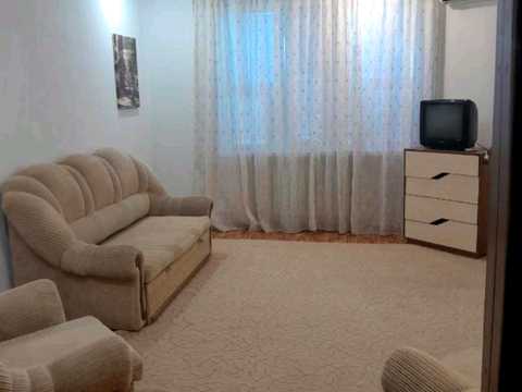 квартира по адресу Паустовского ул. (Паустовского), 2-А