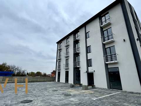 квартира за адресою Київ, Миколи Трублаїні вул., (Будинок)