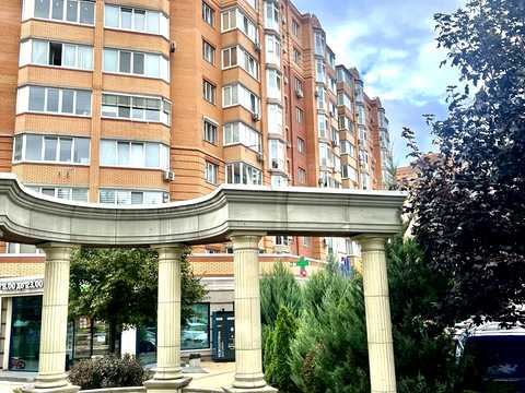 квартира по адресу Лесная ул., 50