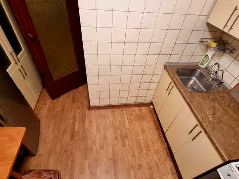 квартира по адресу Березняковская ул., 26
