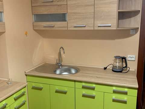 квартира за адресою Кургузова вул., 11-В