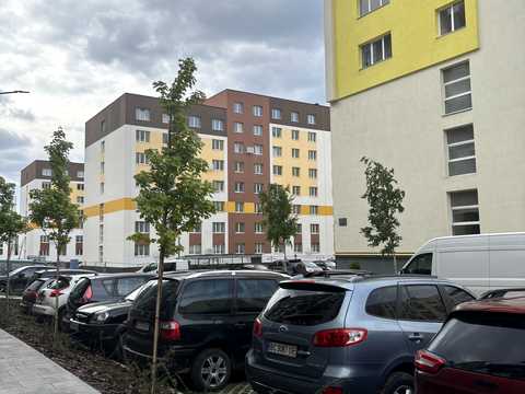 квартира по адресу Героїв Крут ул., 4-А