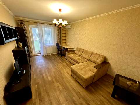 квартира по адресу Потёмкинская ул. (Потёмкинская), 129