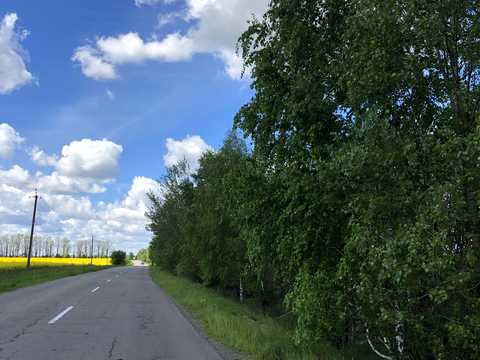 ділянка за адресою