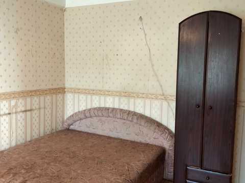 комната по адресу Николая Кибальчича ул., 12