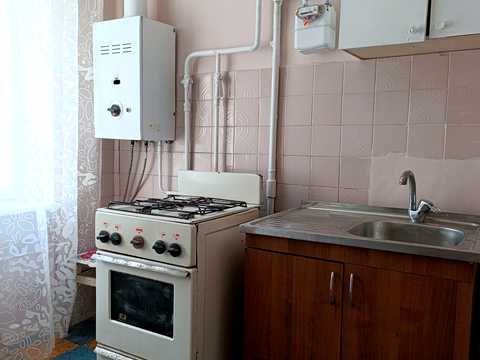 квартира по адресу Алана Шепарда ул. (Суворова), 11-Б