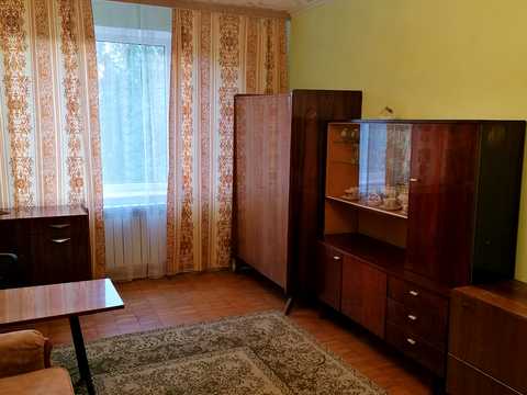 квартира по адресу Пантелеймона Кулиша ул. (Челябинская), 17