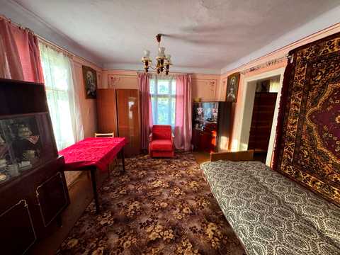 будинок за адресою Івано-Франківська вул., 100
