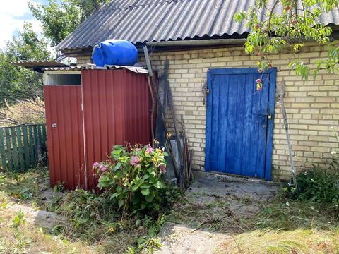 будинок за адресою с. Гореничі, Соборна вул.