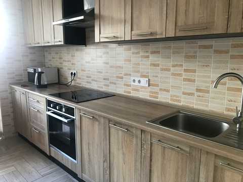 квартира за адресою Бориса Гмирі вул., 18