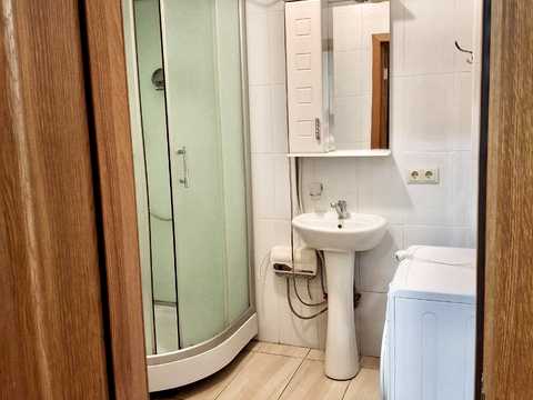 квартира за адресою Полтавська вул., 10