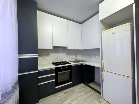 квартира по адресу Степана Бандери ул., 40/1Г