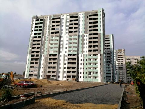квартира по адресу Елизаветинская ул., 2-Б
