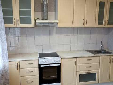 квартира по адресу Знаменовская ул. (Прапорна), 3