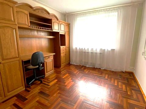 квартира по адресу Натальи Ужвий ул., 112