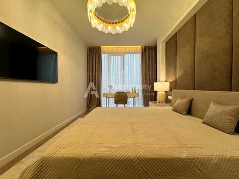 квартира за адресою Саксаганського вул., 37-К
