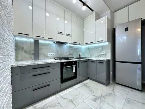 квартира по адресу Зеленая ул., 269-М