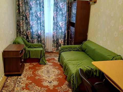 квартира по адресу Отакара Яроша ул., 17