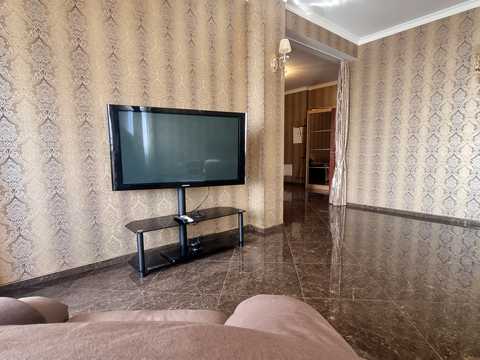 квартира по адресу Леси Украинки бульв., 7-А