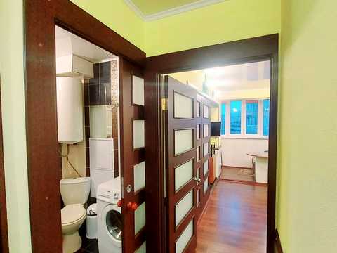 квартира за адресою Ломаківська вул. (Мічуріна), 2
