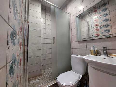 квартира за адресою Одеса, Проценка вул., 50 к1