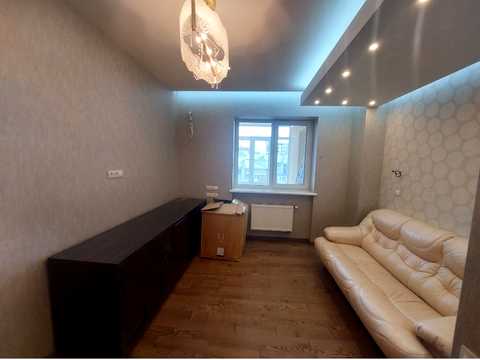 квартира по адресу Ярослава Мудрого ул. (Петровського), 30а