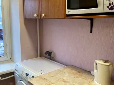 квартира по адресу Набережно-Луговая ул., 3-А