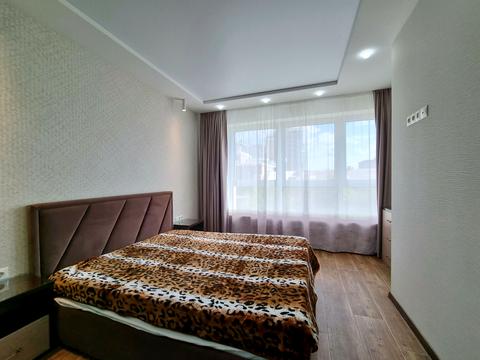 квартира по адресу Антоновича, 74