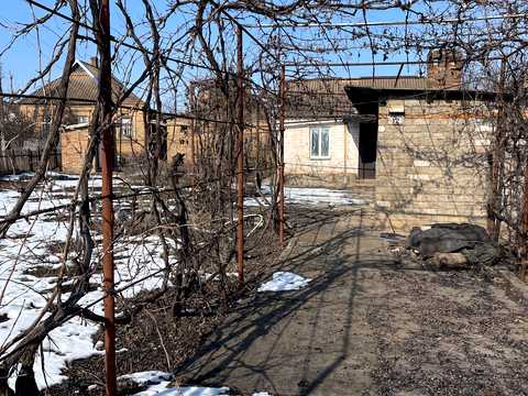 будинок за адресою Навої вул., 12